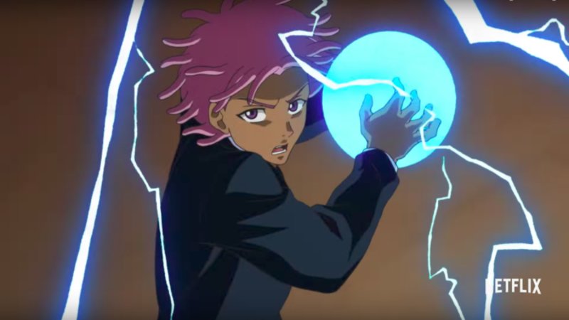 Crítica: Neo Yokio, a animação (quase) inassistível da Netflix